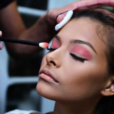 Accueil makeup